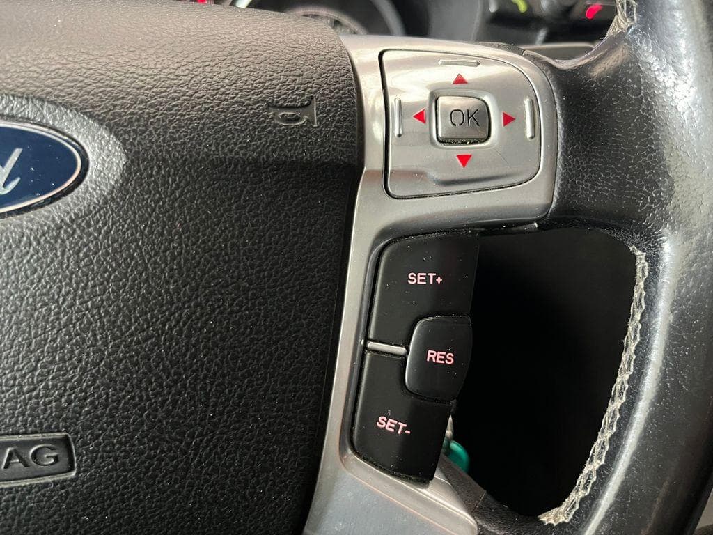 2007 Ford Galaxy - 14