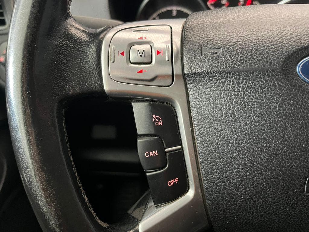 2007 Ford Galaxy - 13