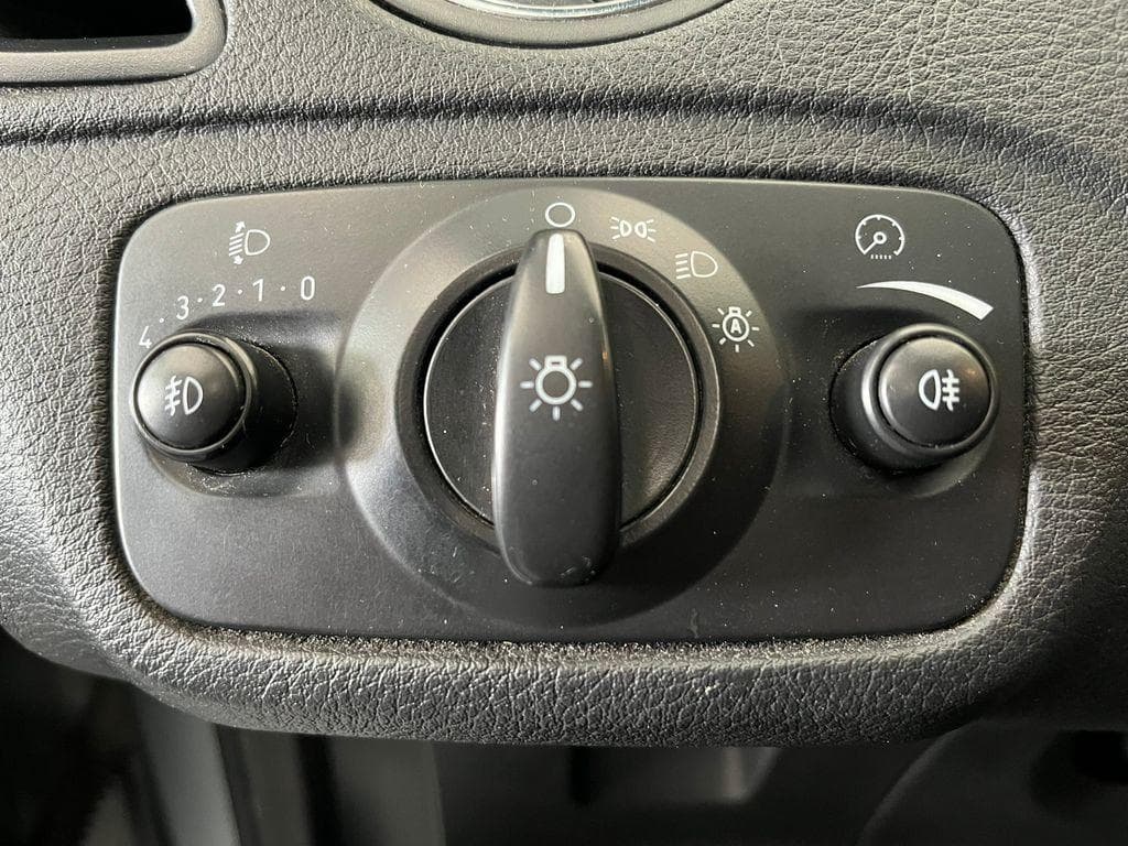 2007 Ford Galaxy - 11