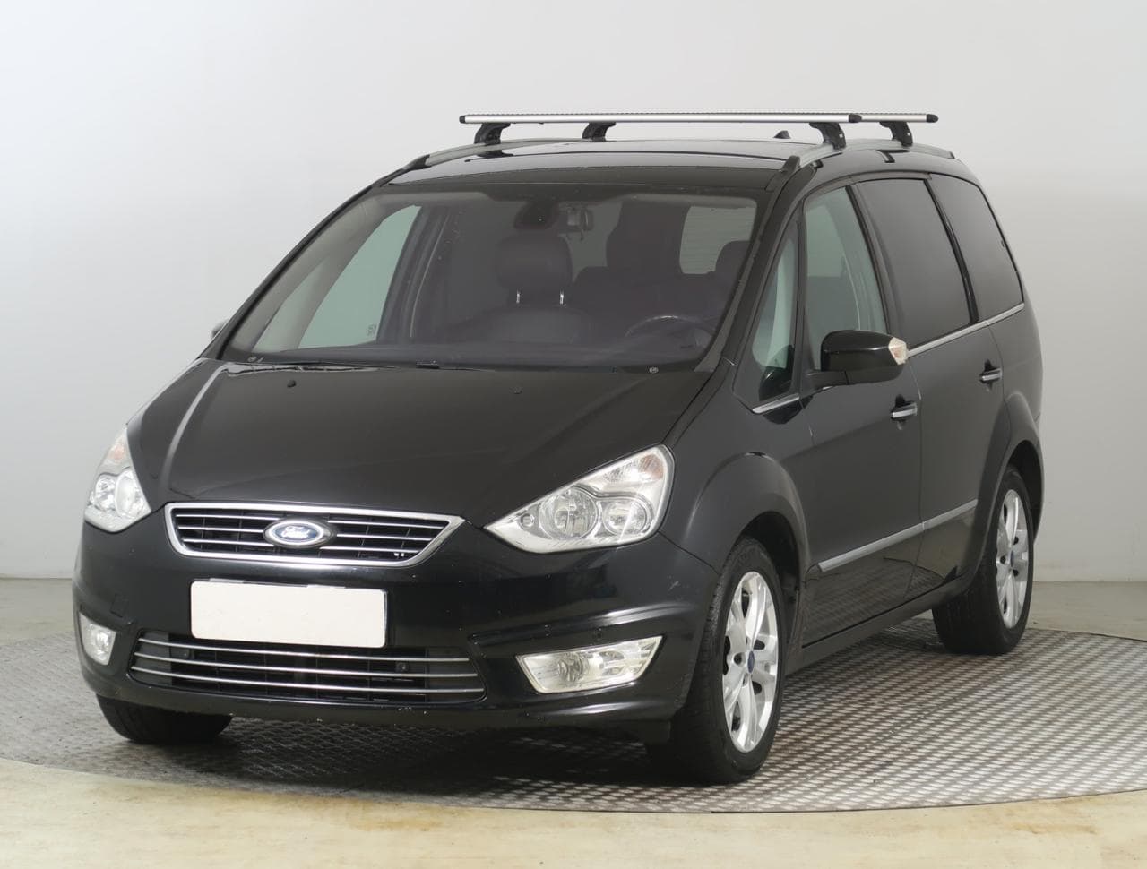 2014 Ford GALAXY - 3