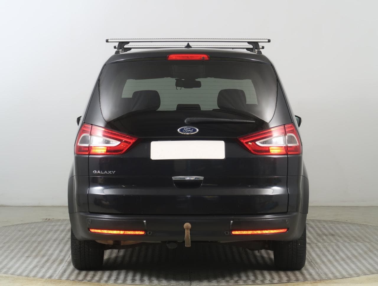2014 Ford GALAXY - 6
