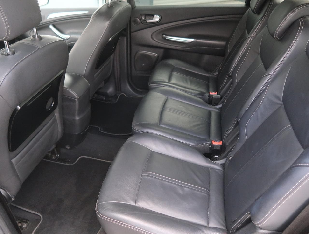 2014 Ford GALAXY - 15