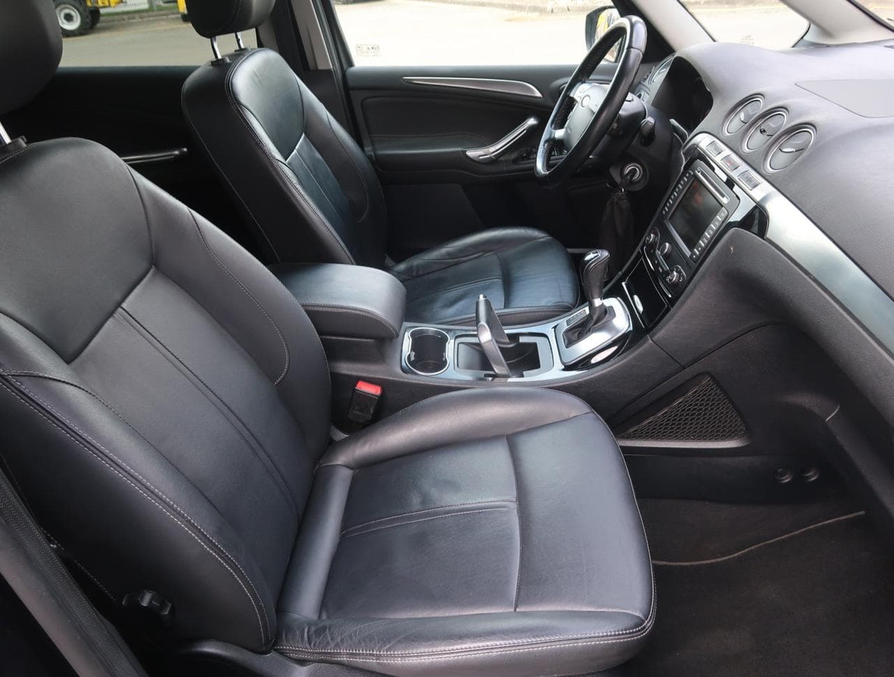 2014 Ford GALAXY - 12