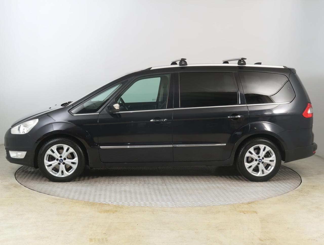 2014 Ford GALAXY - 4