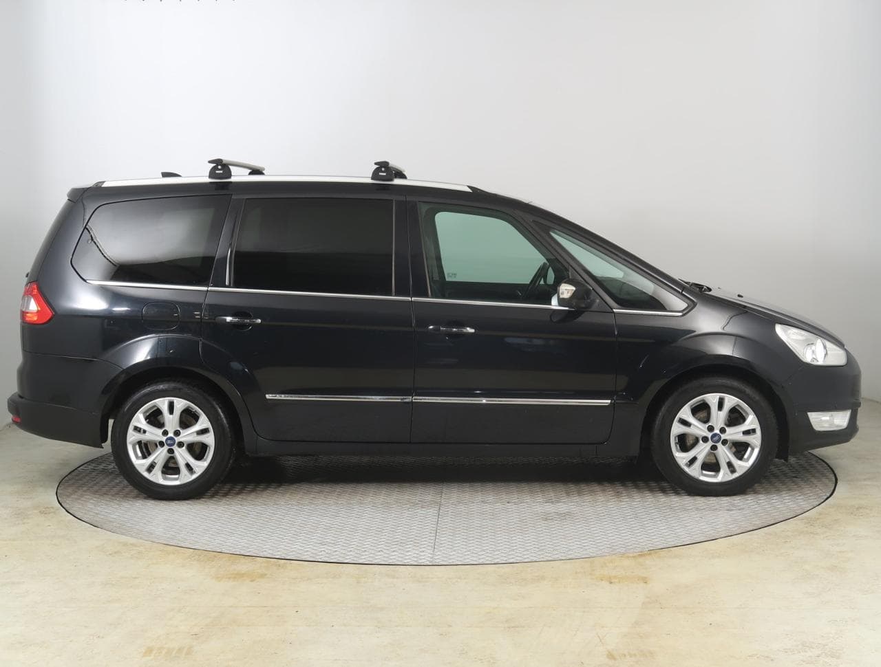 2014 Ford GALAXY - 8