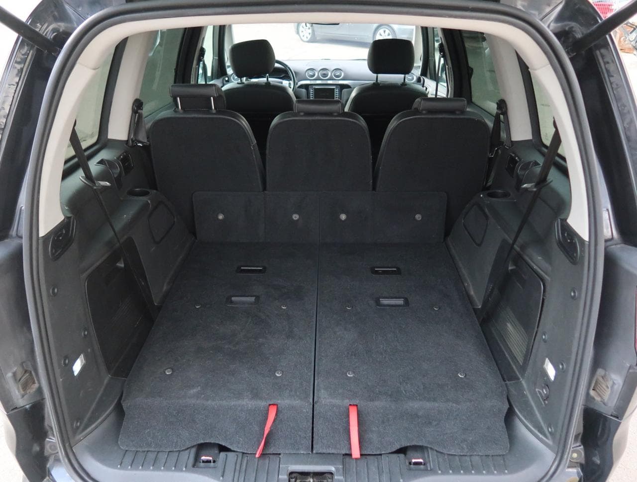 2014 Ford GALAXY - 20