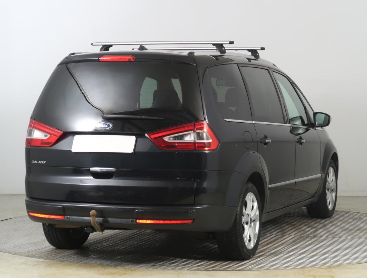 2014 Ford GALAXY - 7