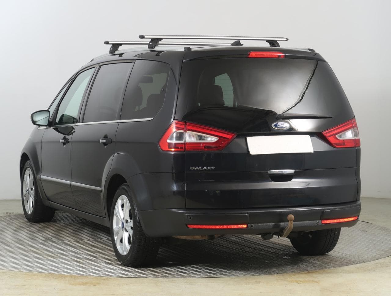 2014 Ford GALAXY - 5