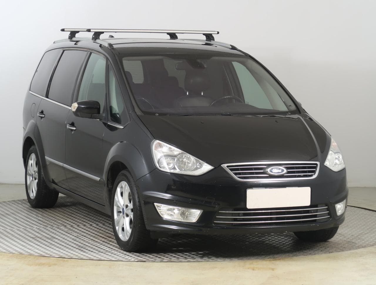 2014 Ford GALAXY