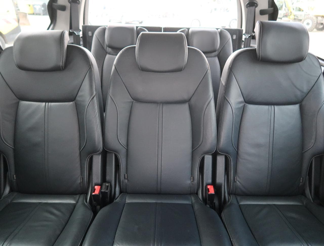 2014 Ford GALAXY - 14