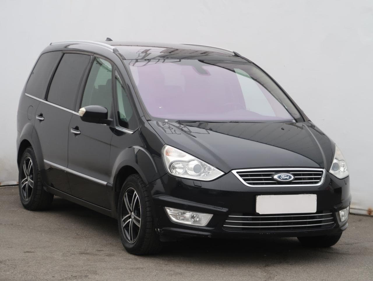 2013 Ford GALAXY