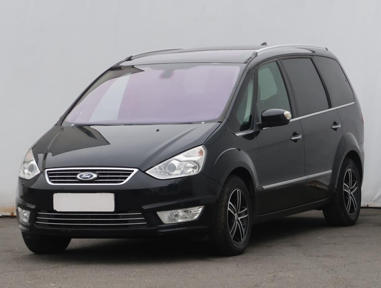 2013 Ford GALAXY - 3
