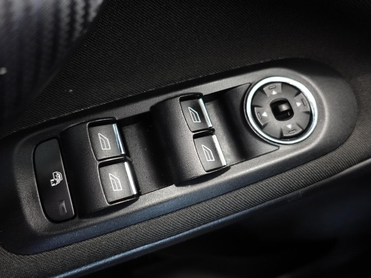2012 Ford GALAXY - 14