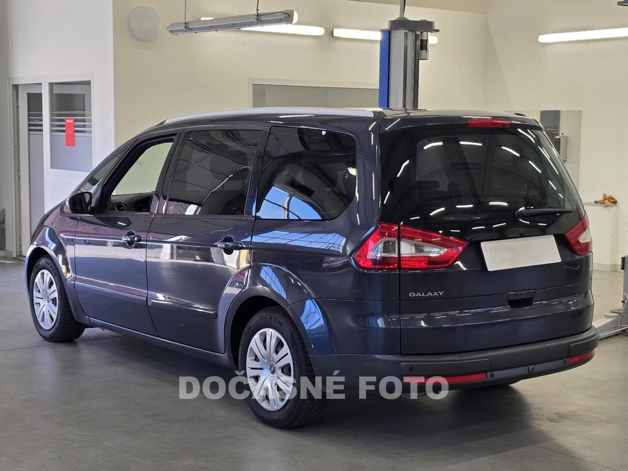 2012 Ford GALAXY - 2