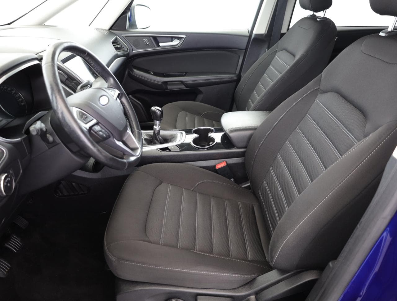 2017 Ford GALAXY - 13