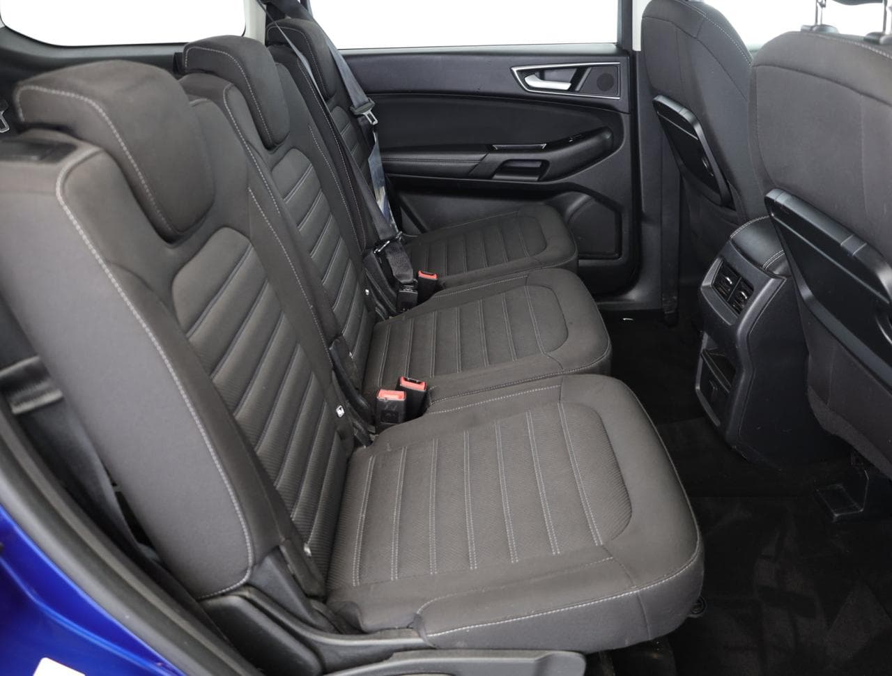 2017 Ford GALAXY - 11