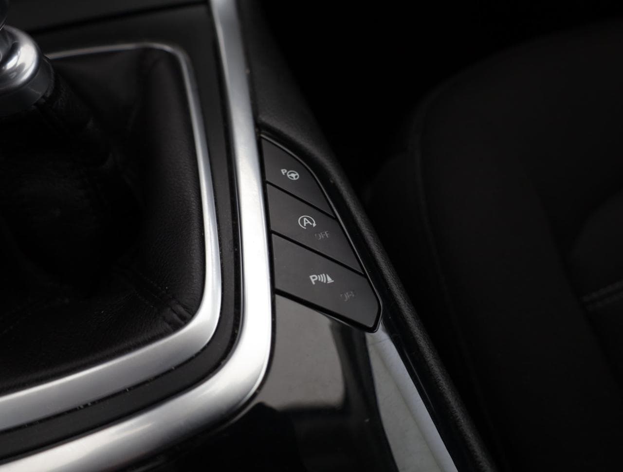 2017 Ford GALAXY - 20