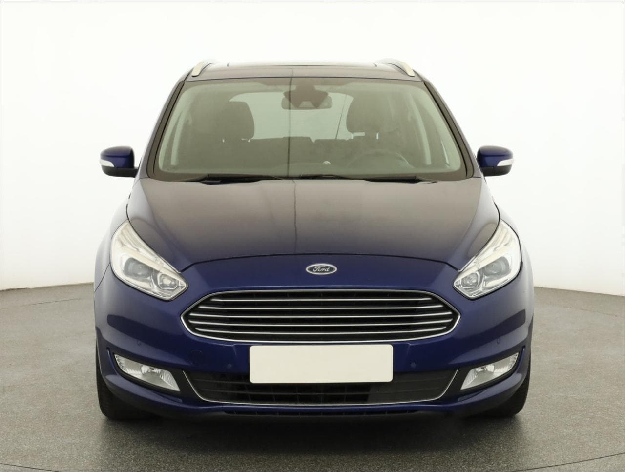 2017 Ford GALAXY - 2