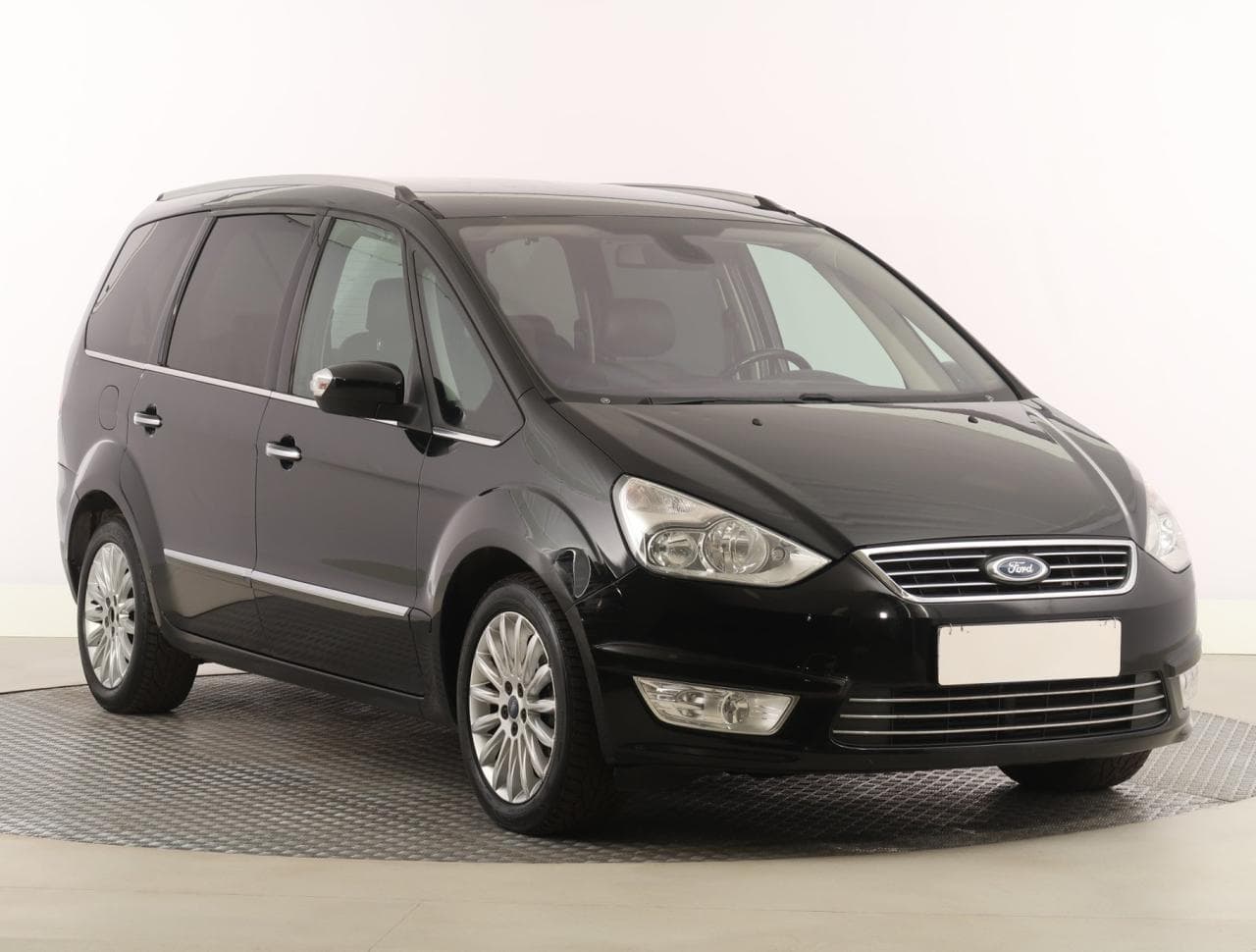 2013 Ford GALAXY