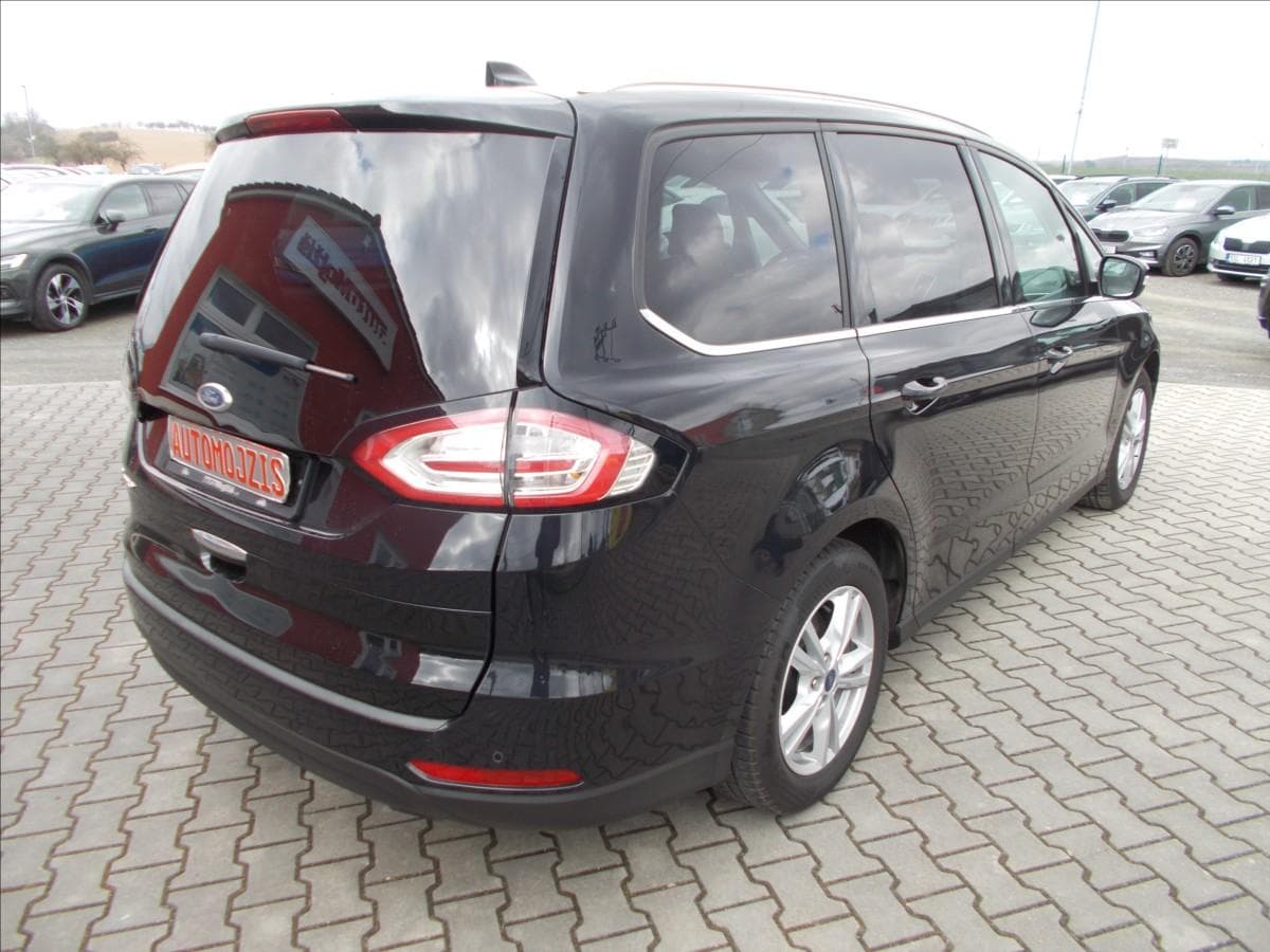 2022 Ford GALAXY - 12