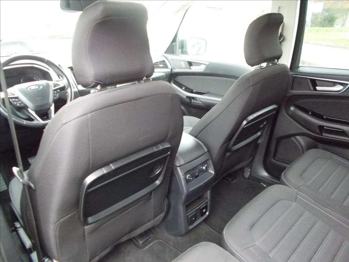 2022 Ford GALAXY - 20