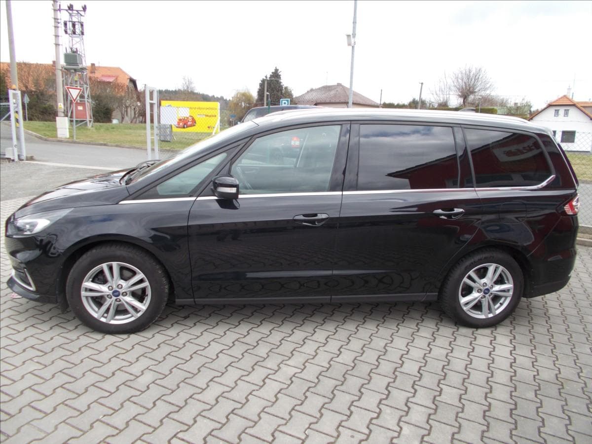 2022 Ford GALAXY - 4