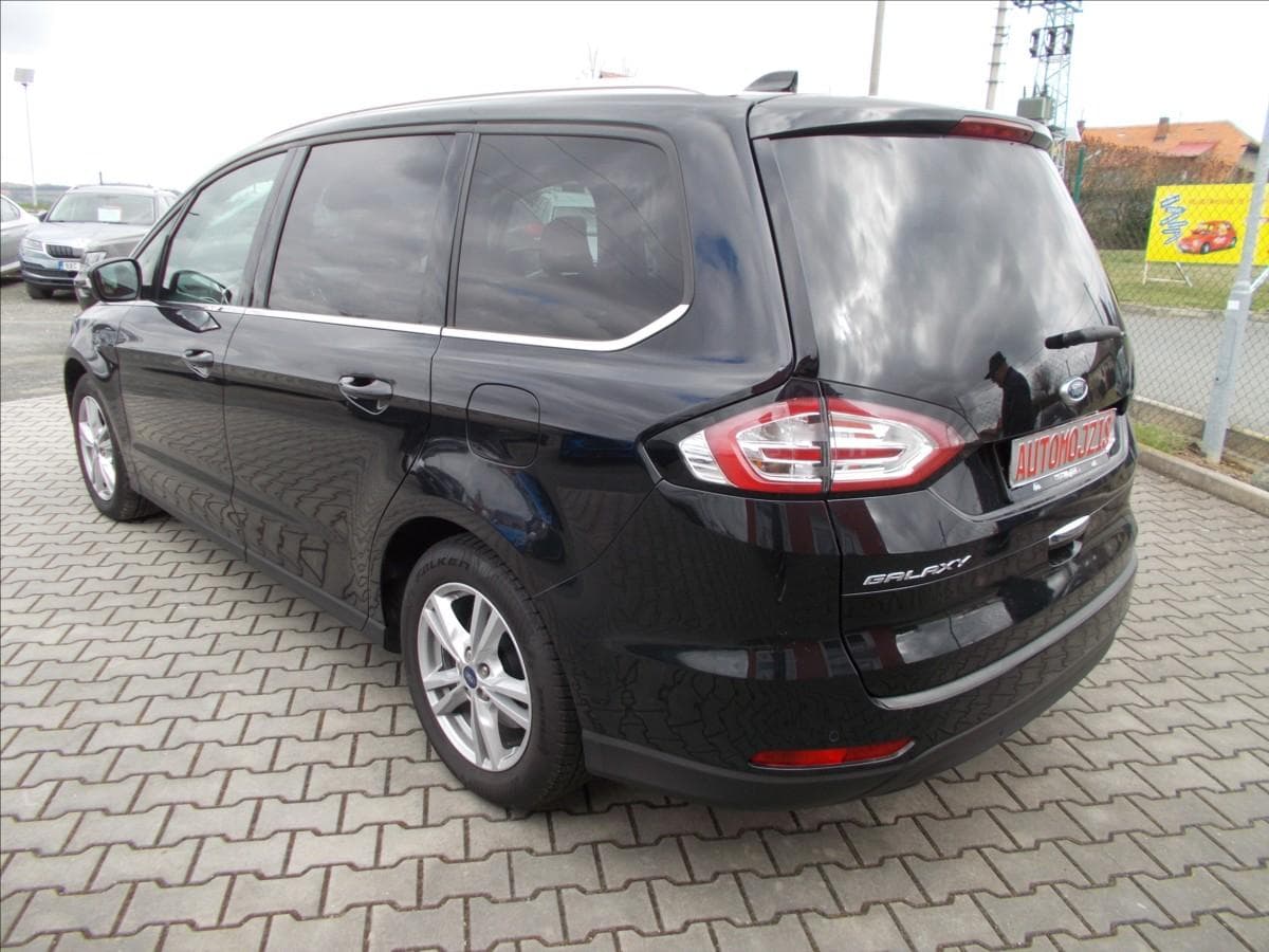 2022 Ford GALAXY - 13