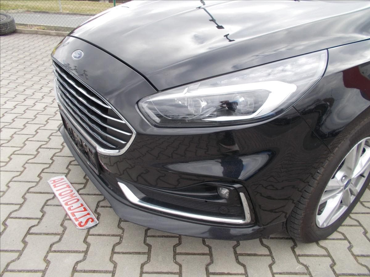 2022 Ford GALAXY - 6