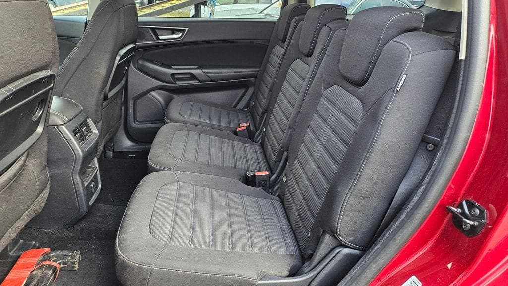 2016 Ford GALAXY - 8