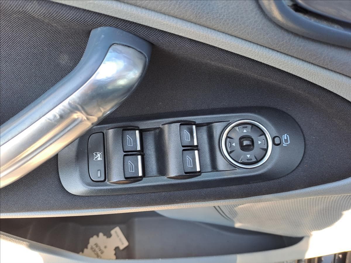 2009 Ford GALAXY - 10