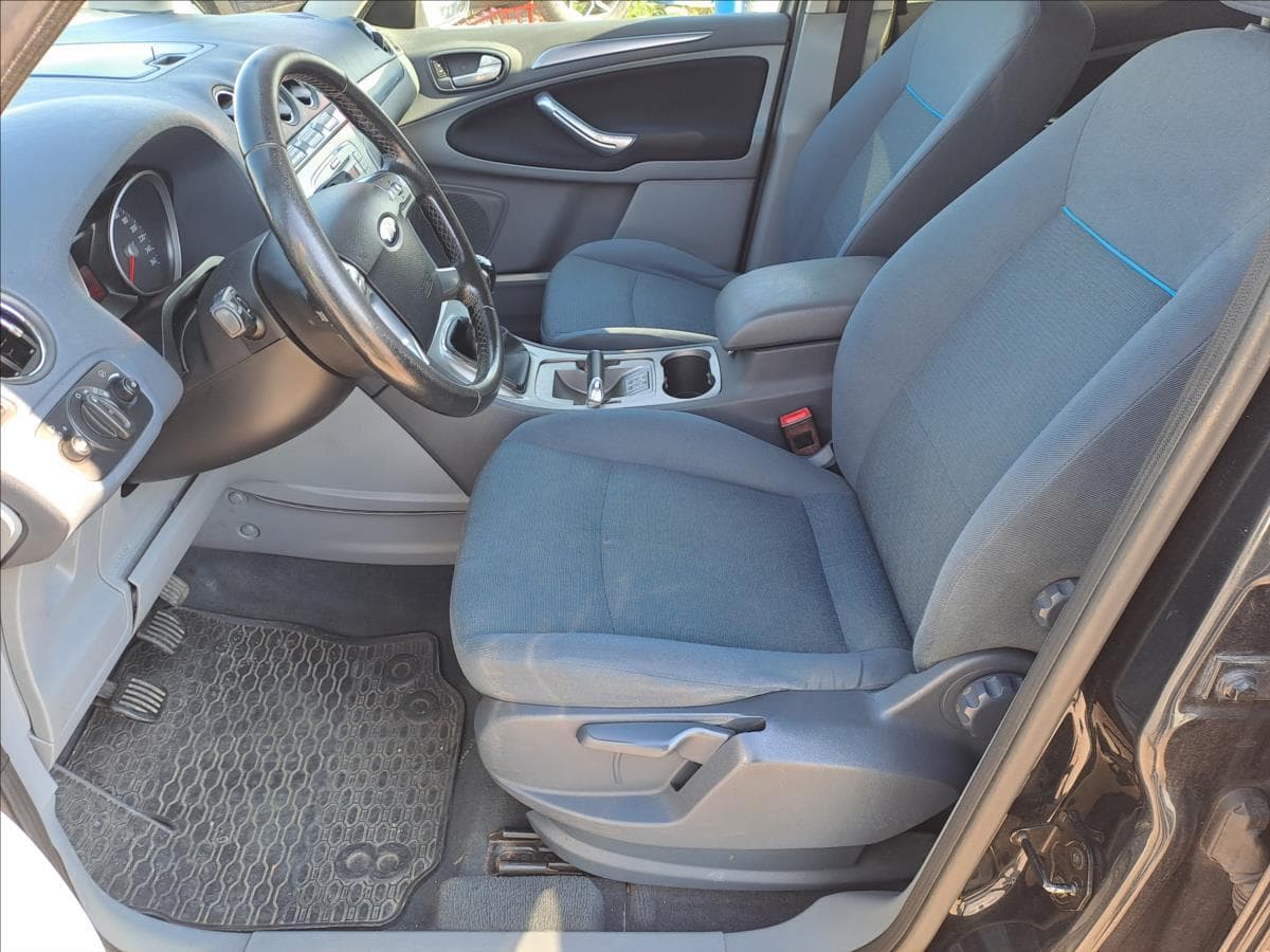 2009 Ford GALAXY - 5