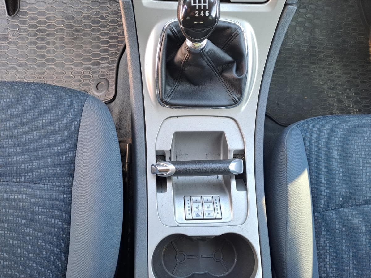 2009 Ford GALAXY - 13