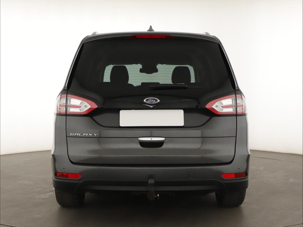 2021 Ford GALAXY - 6