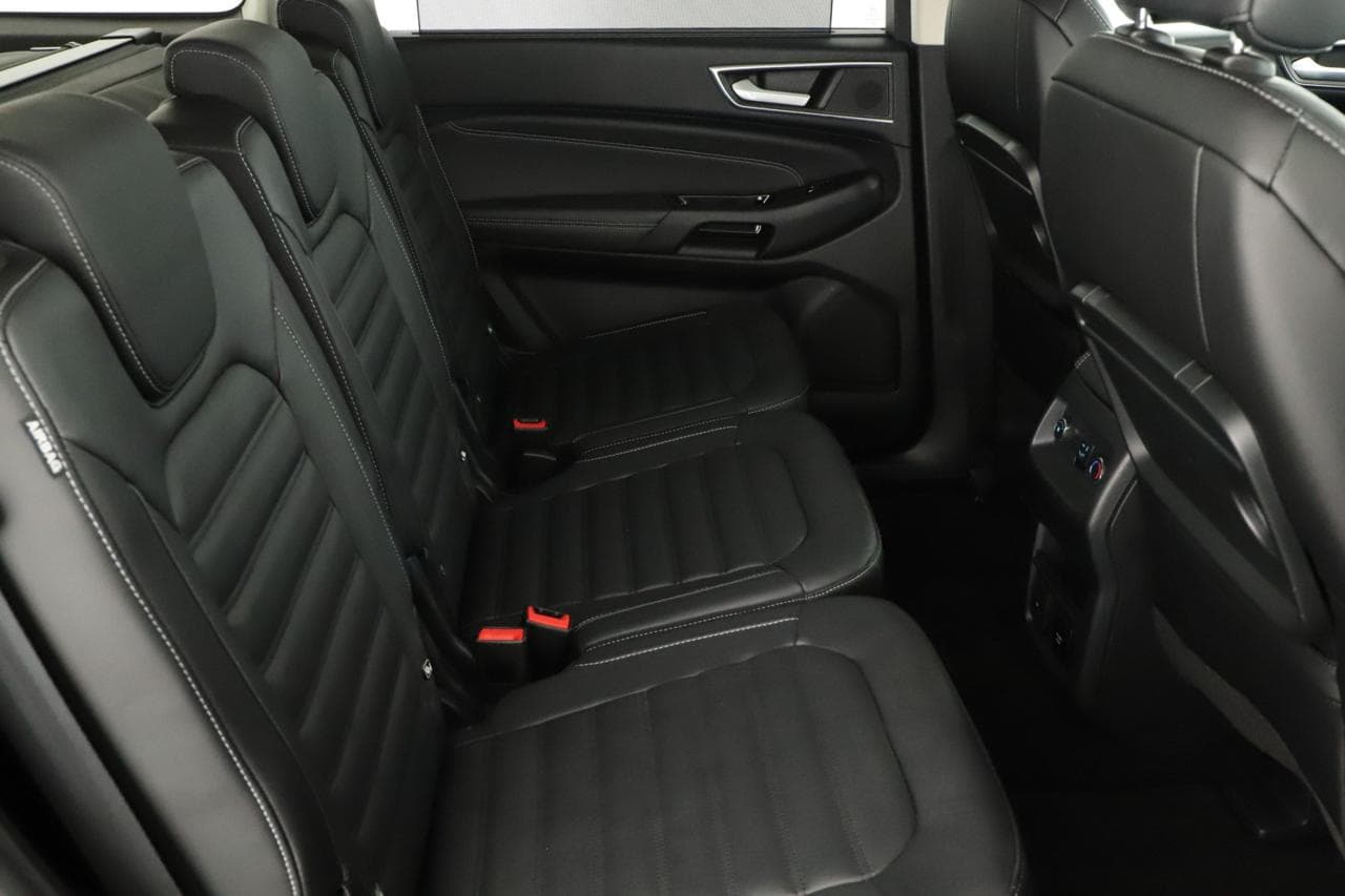 2021 Ford GALAXY - 10