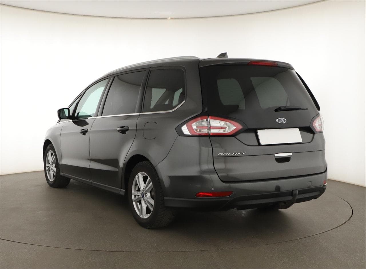 2021 Ford GALAXY - 5