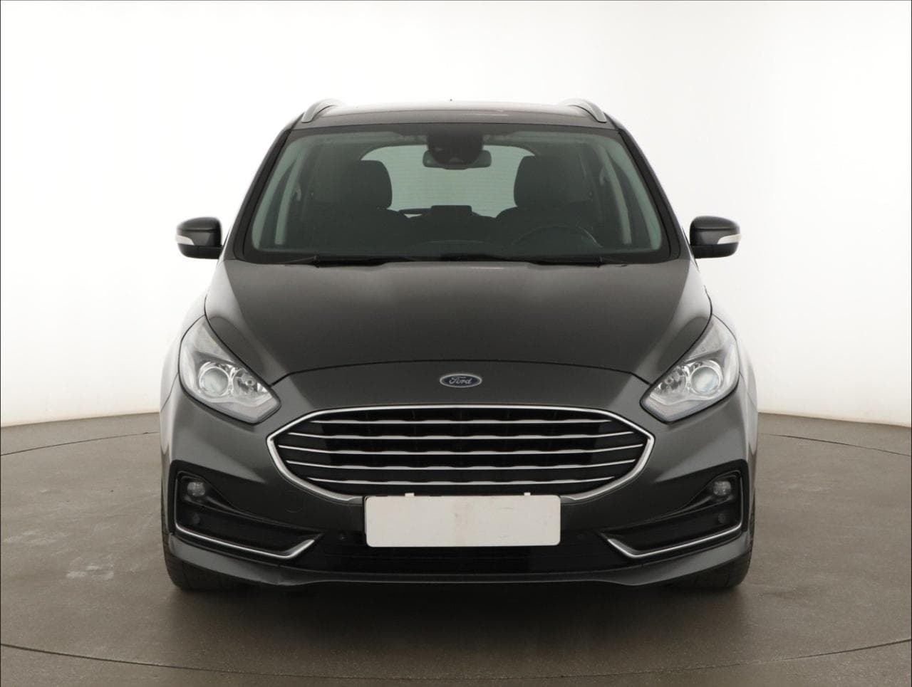 2021 Ford GALAXY - 2