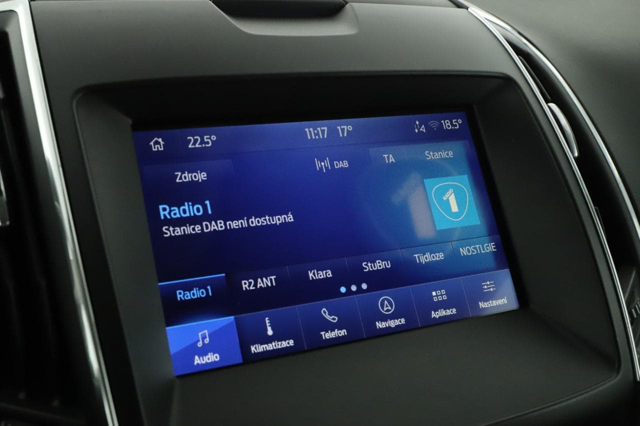 2021 Ford GALAXY - 18