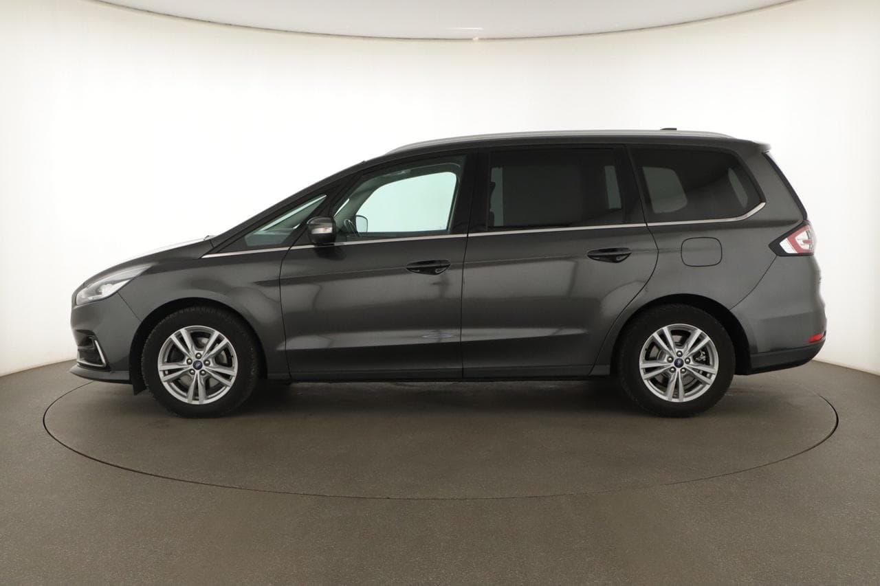 2021 Ford GALAXY - 4