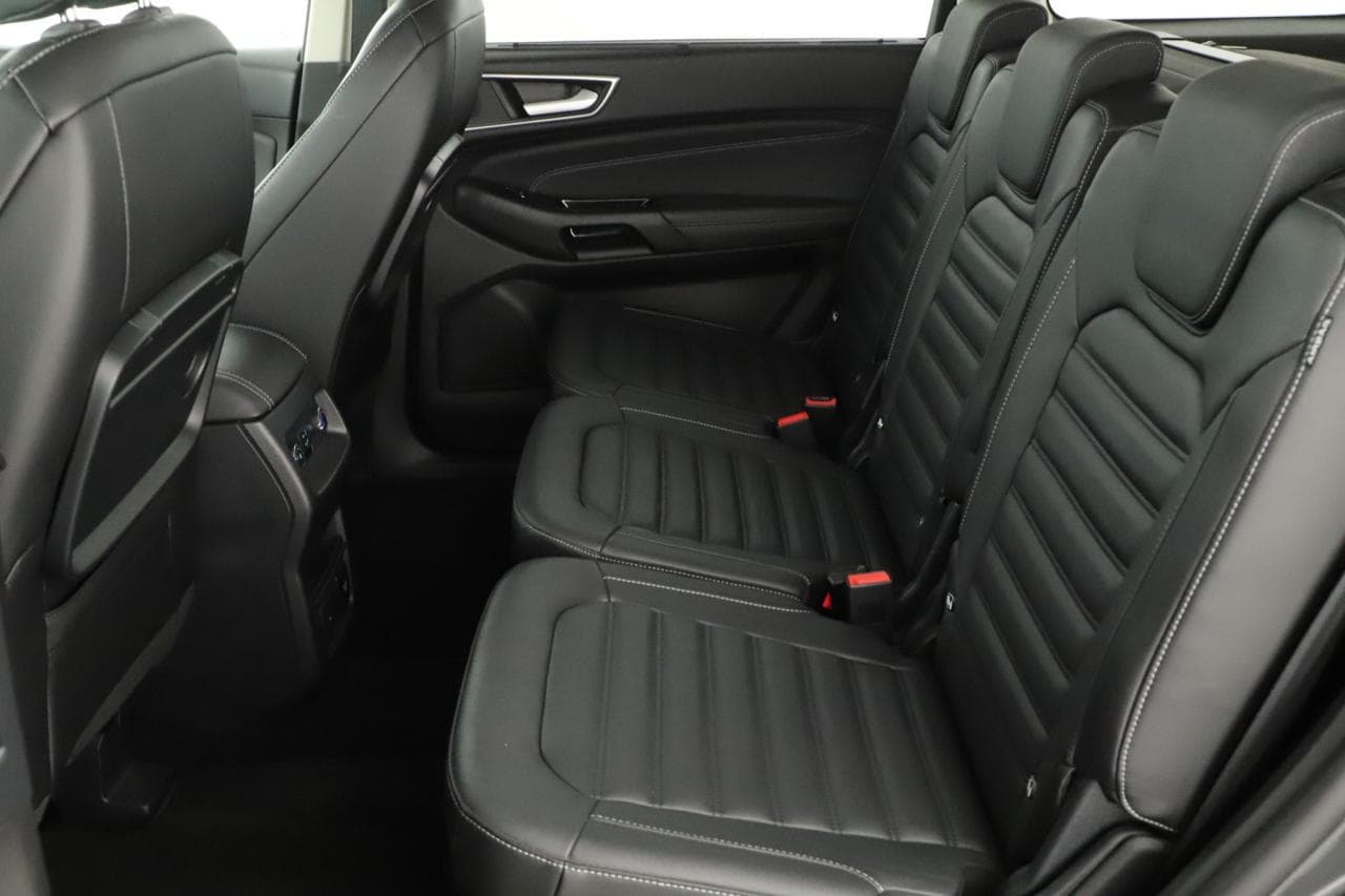 2021 Ford GALAXY - 11