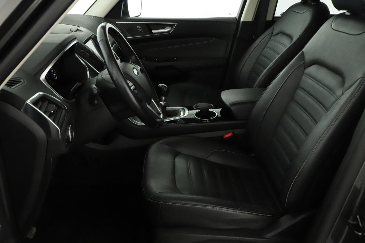 2021 Ford GALAXY - 12