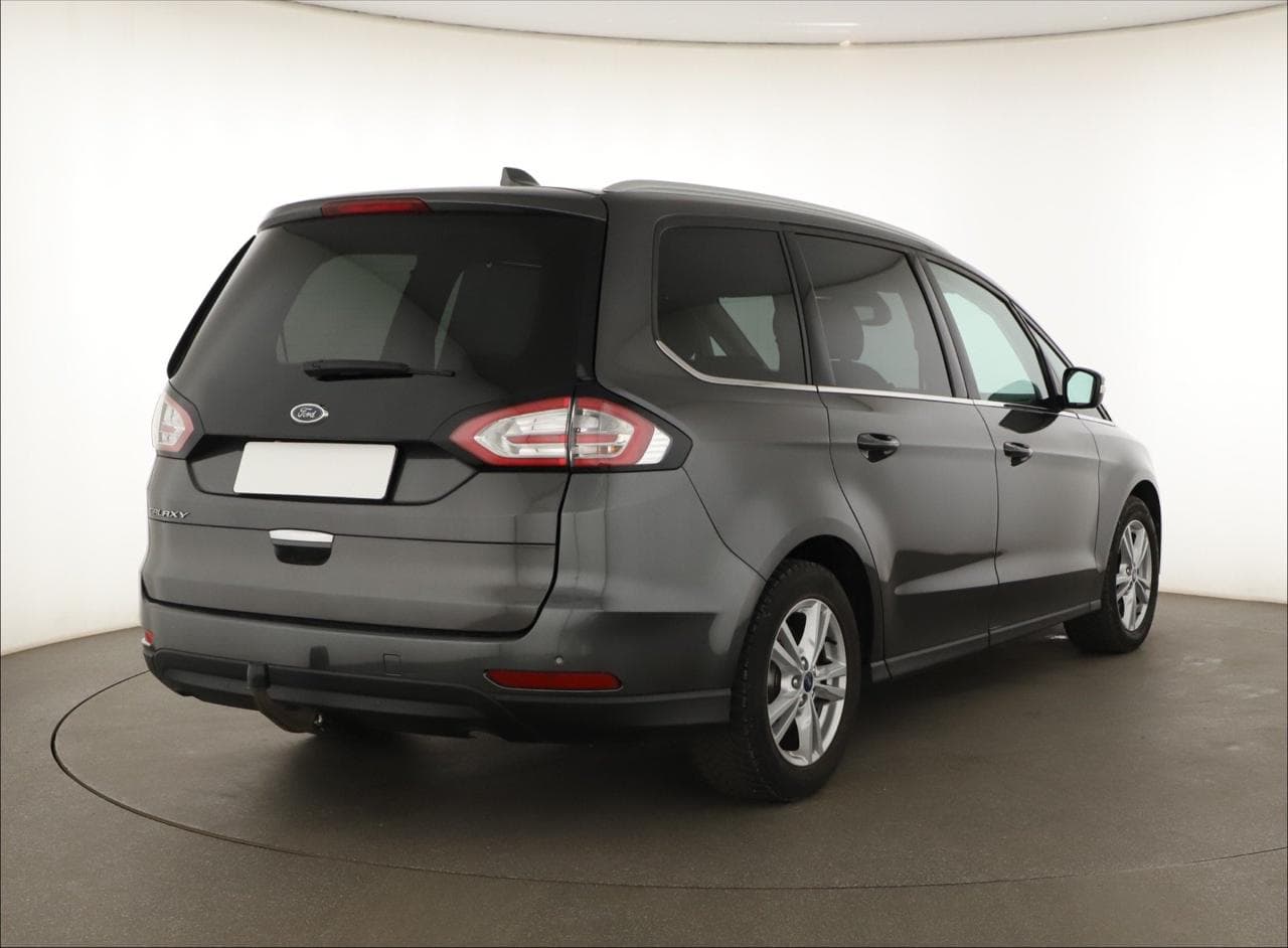 2021 Ford GALAXY - 7