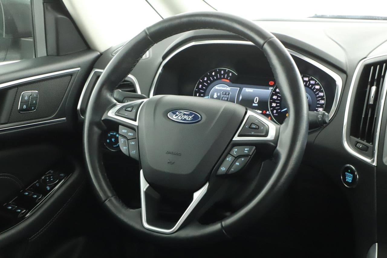 2021 Ford GALAXY - 14