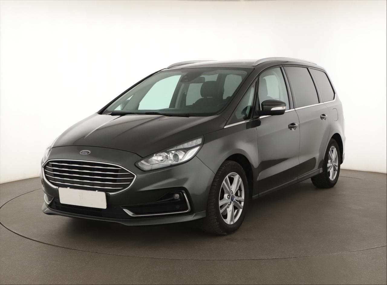 2021 Ford GALAXY - 3