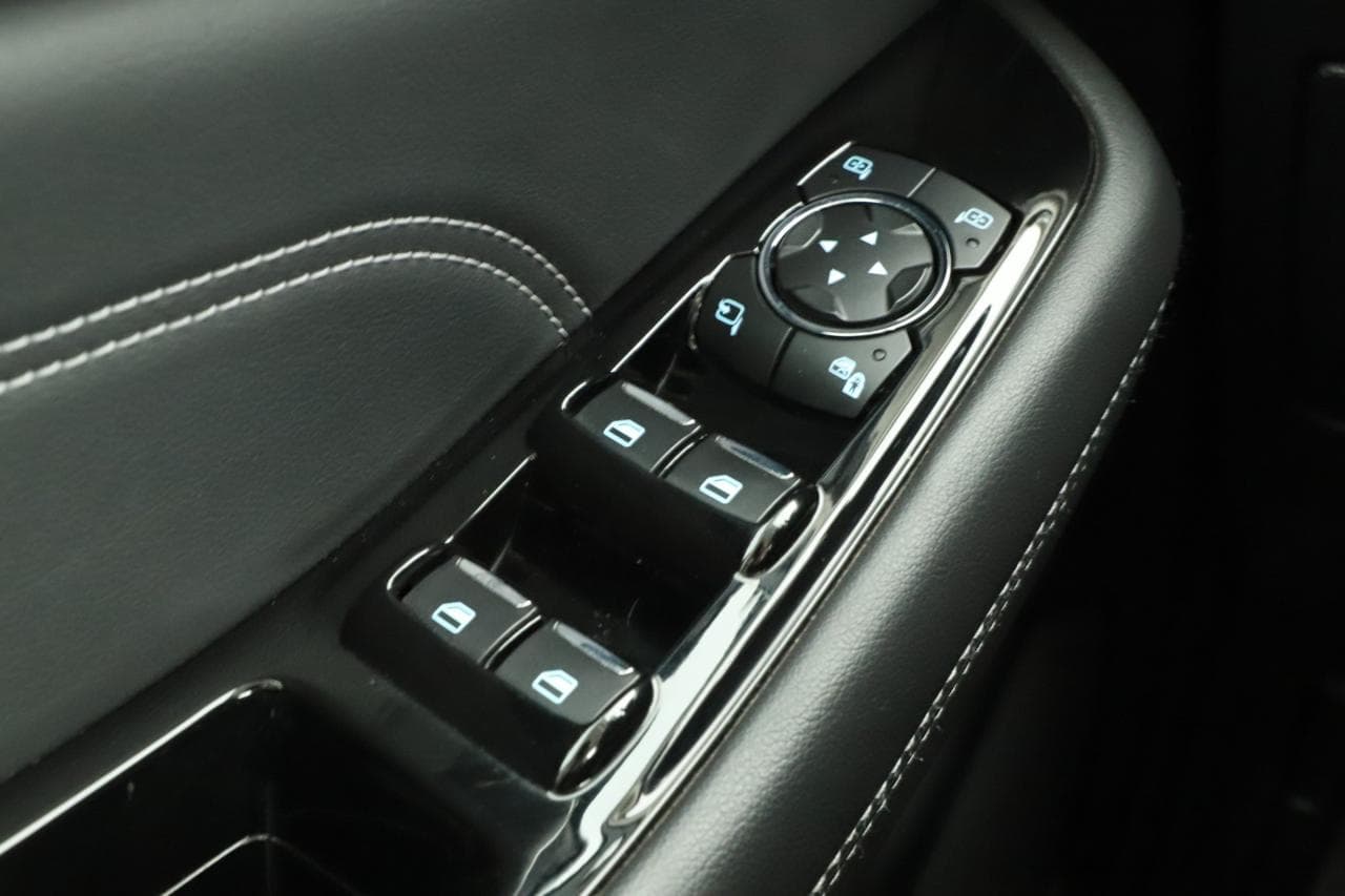 2021 Ford GALAXY - 21