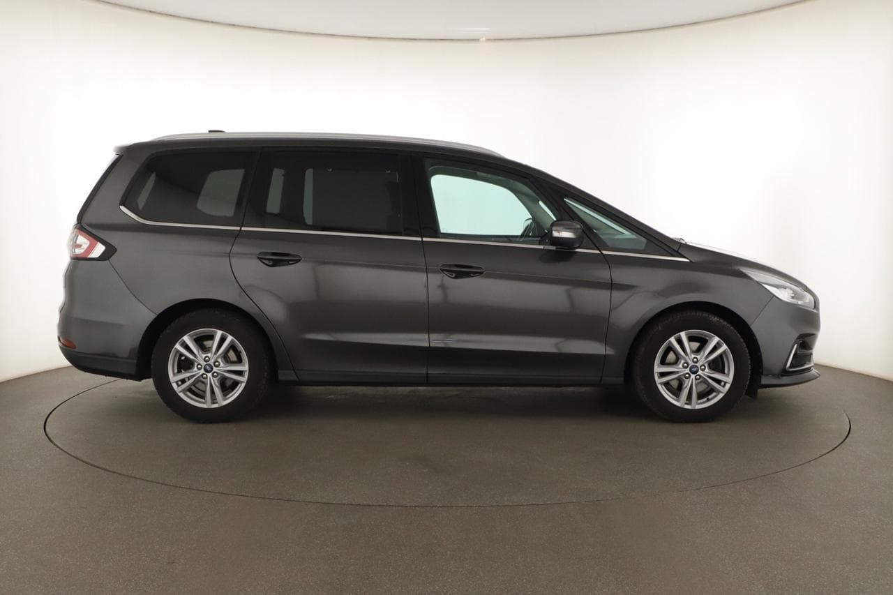 2021 Ford GALAXY - 8