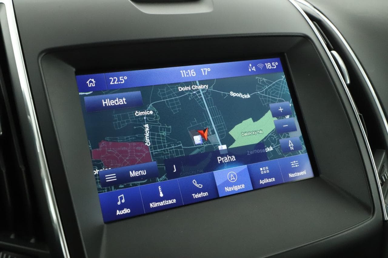 2021 Ford GALAXY - 16