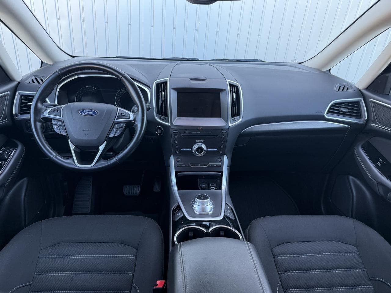 2022 Ford GALAXY - 8