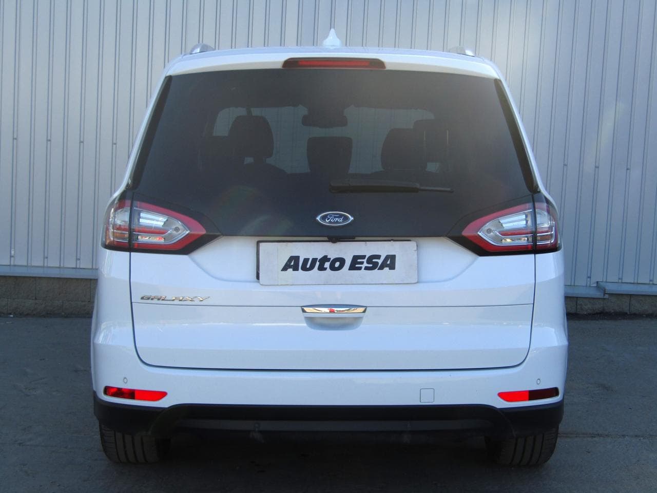 2022 Ford GALAXY - 5