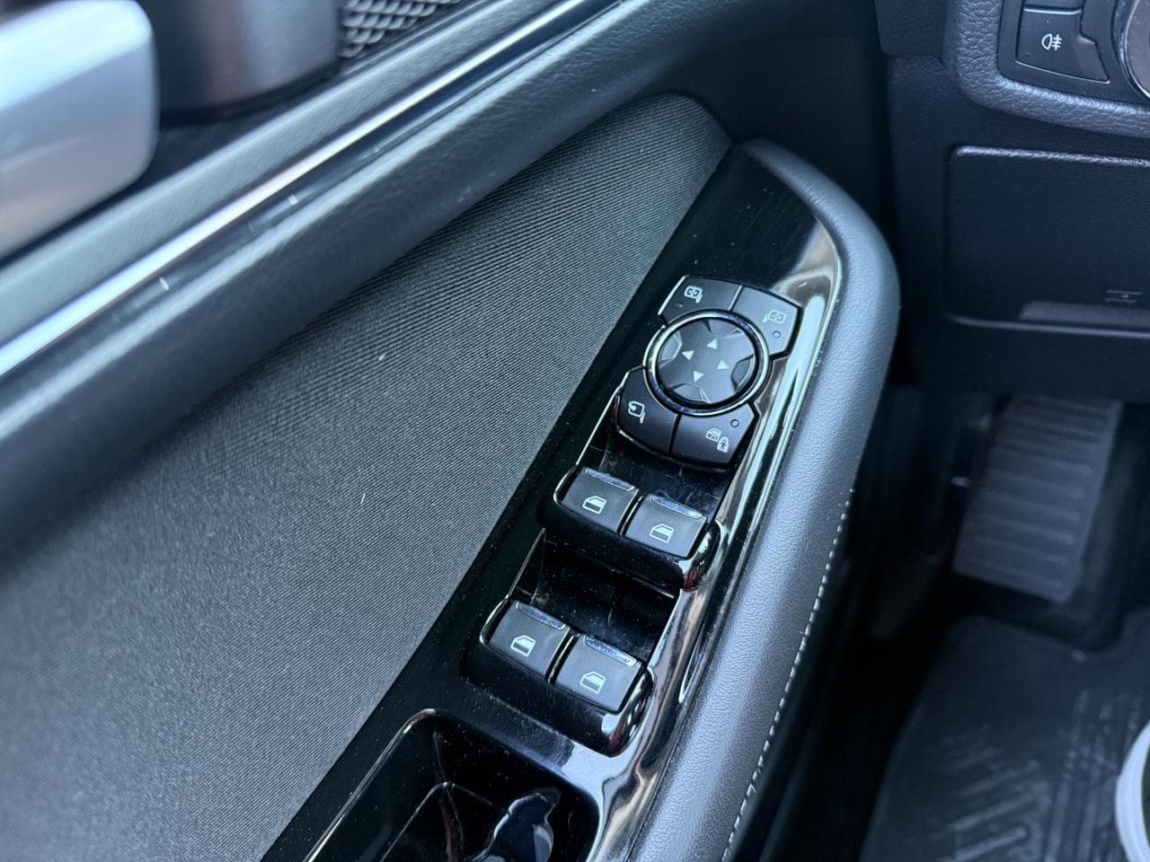 2022 Ford GALAXY - 12