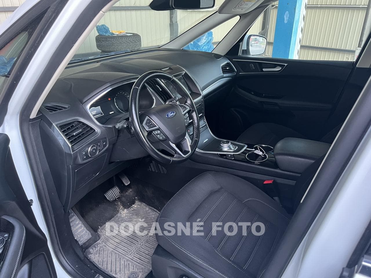 2022 Ford GALAXY - 3
